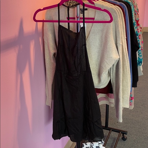 Motel Rocks Sharma Dress - Picture 3 of 6